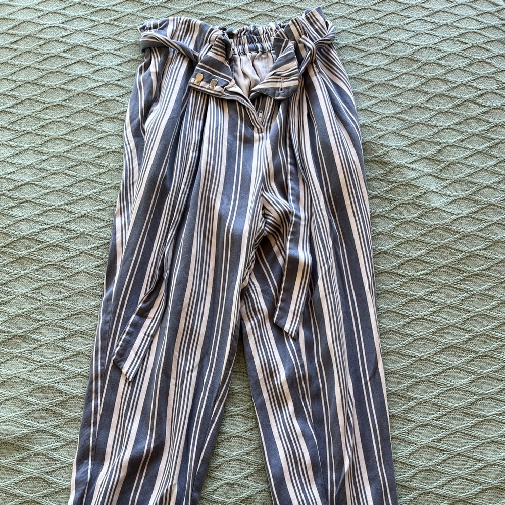 Loft pants